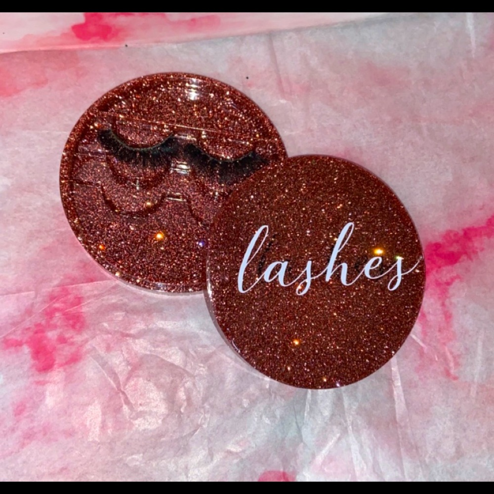 Eyelash Cases